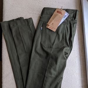 Fjallraven High Coast